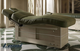 Lemi Spa Bed