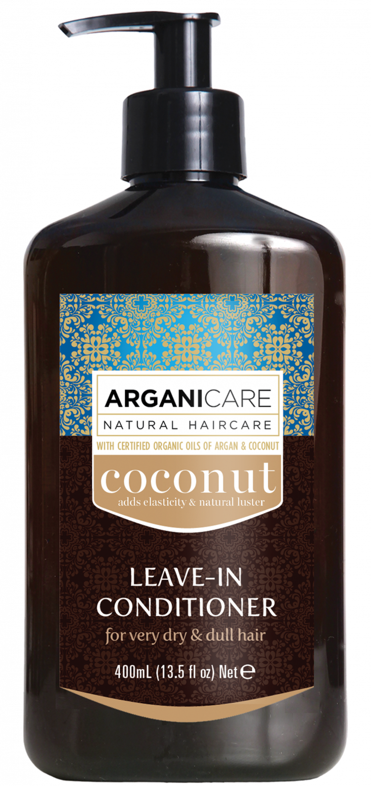 Protect Leave-in Coco Oil Conditioner 400ml