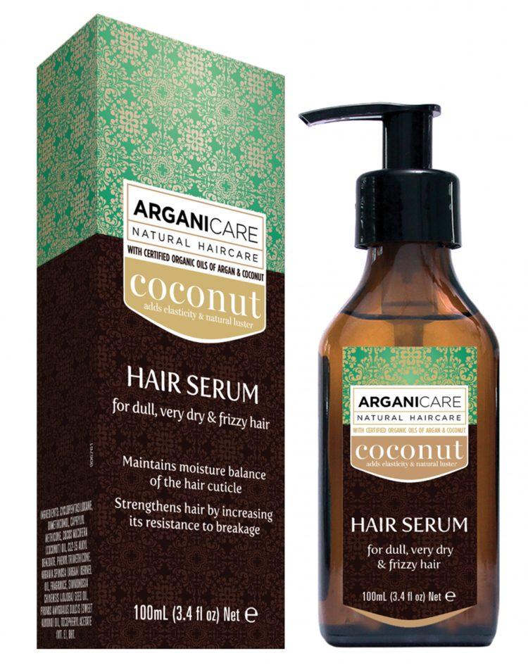 Repair Hair Coco Oil Serum 100ml