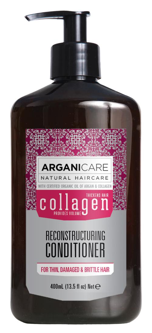 Reconstructuring Collagen Conditioner 400ml