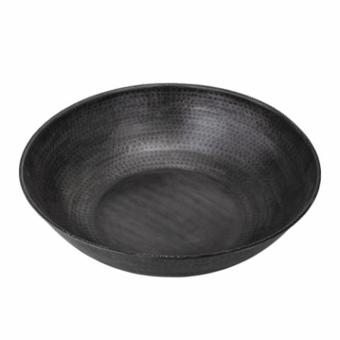 Black Foot Bowl Ø57cm