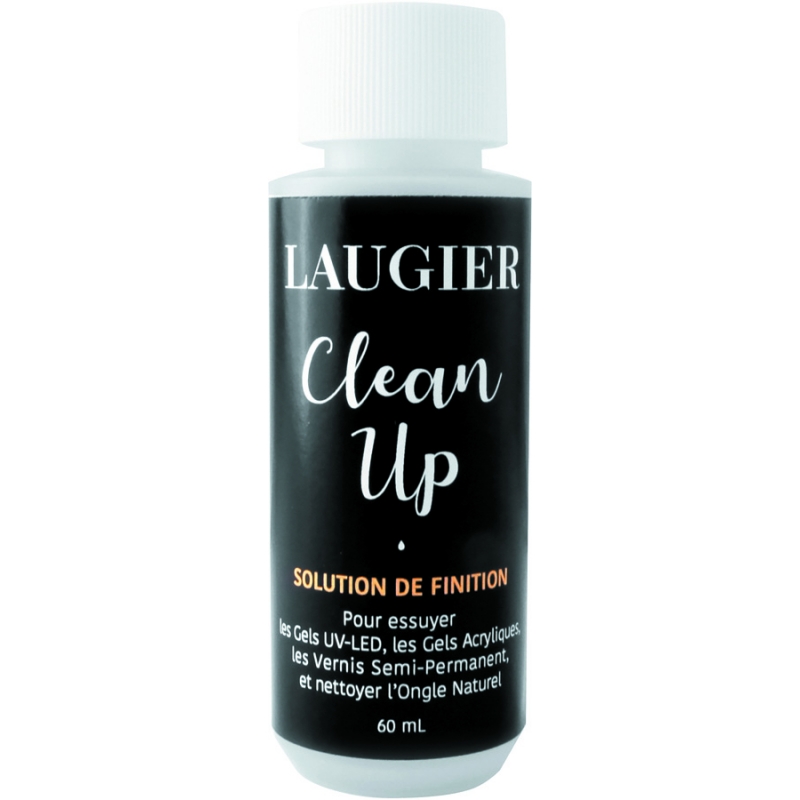 Clean Up Liquid 60ml