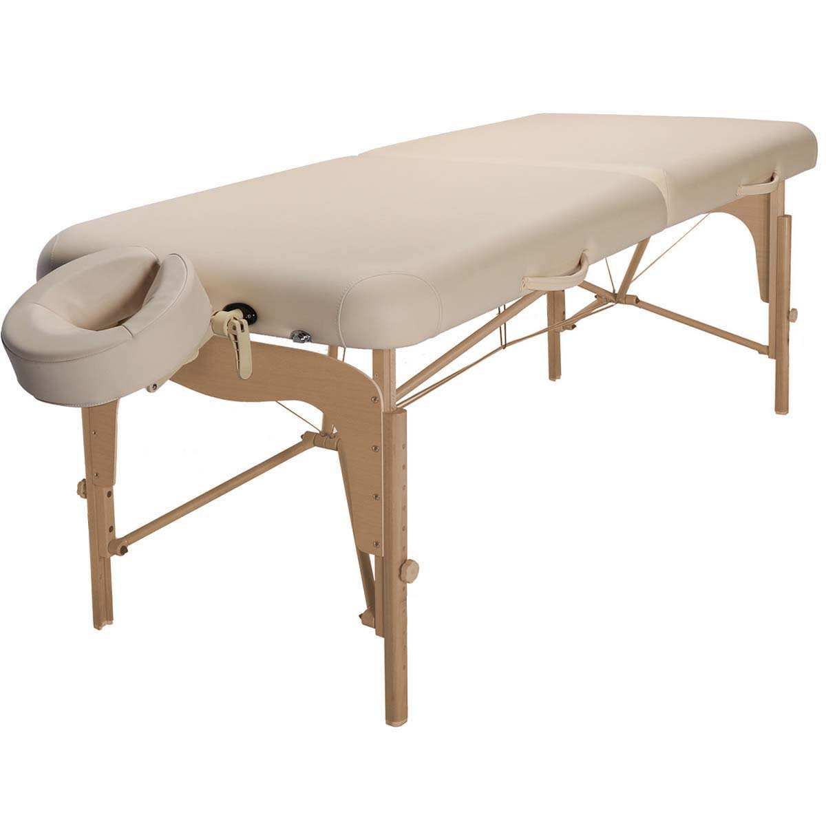 Portable Massage Table Classica Reiki