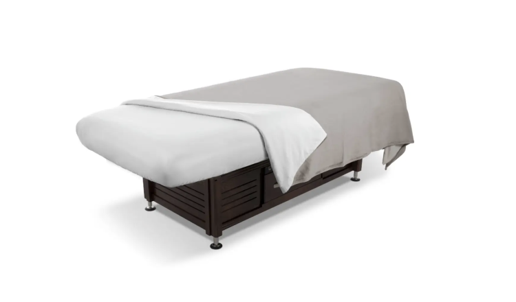 DURA-LUXE™ Luxury Microfiber Fitted Sheet