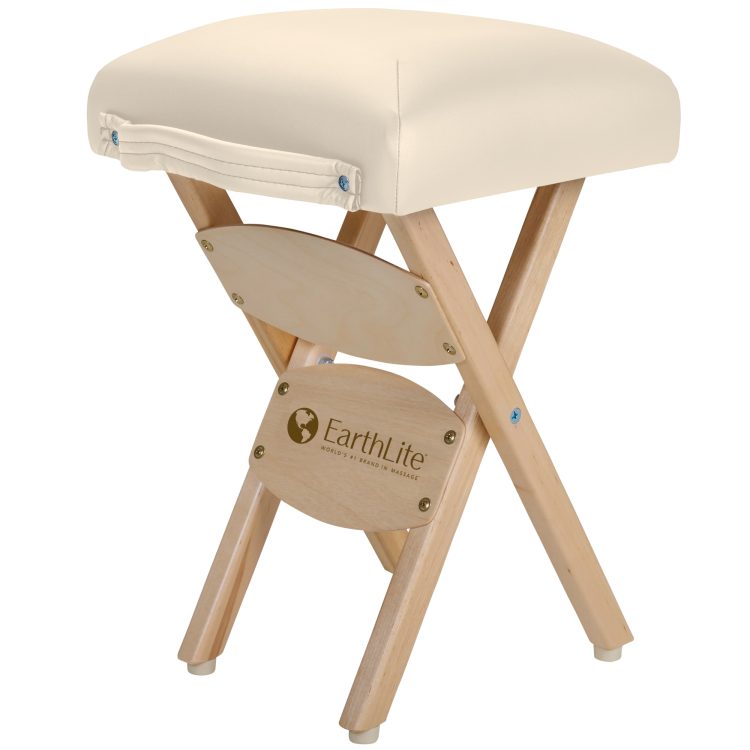 Folding Massage Stool