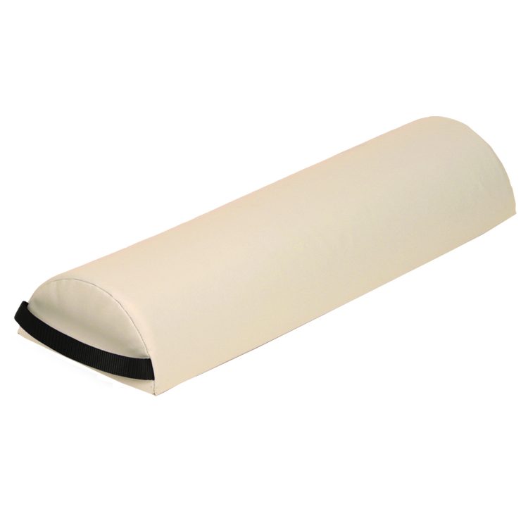 Half Round Bolster