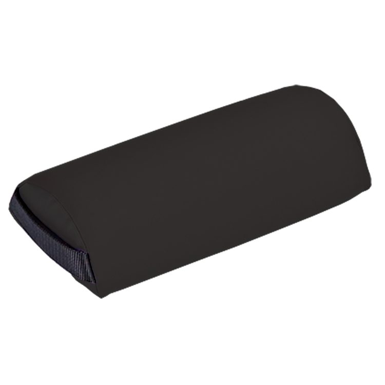 Jumbo Half Round Bolster