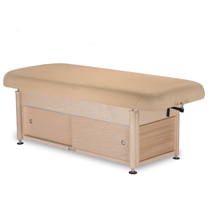 Napa Treatment Table Cabinet Base