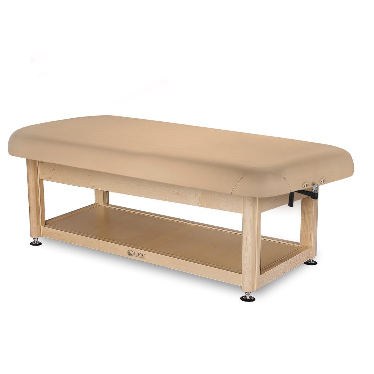 Napa Treatment Table Shelf Base