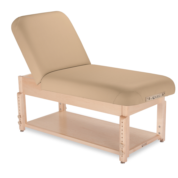 Sonoma Spa Treatment Table Shelf Base