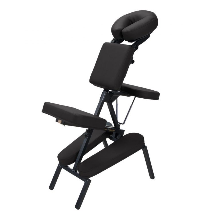 Inner Strength Element Massage Chair - Black