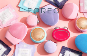 FOREO Spa Skincare