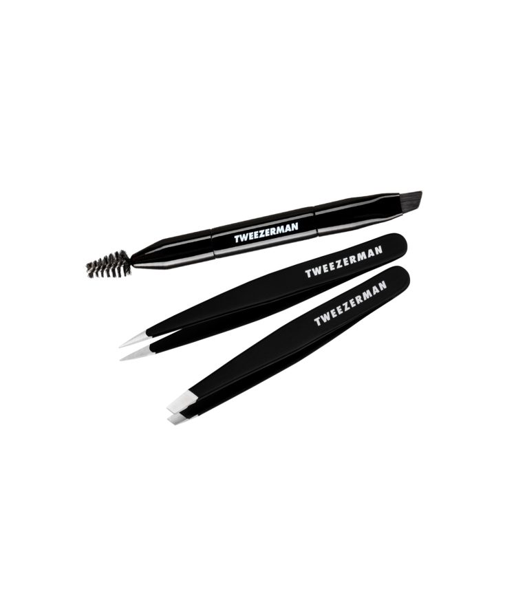 Brow Shaping Set