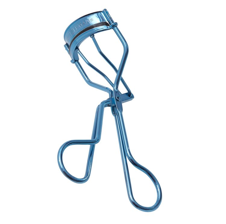 Blue Classic Lash Curler