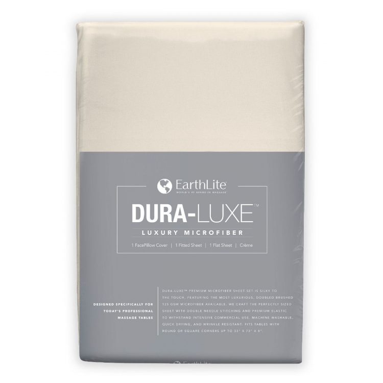 DURA-LUXE™ Luxury Microfiber Sheet Set