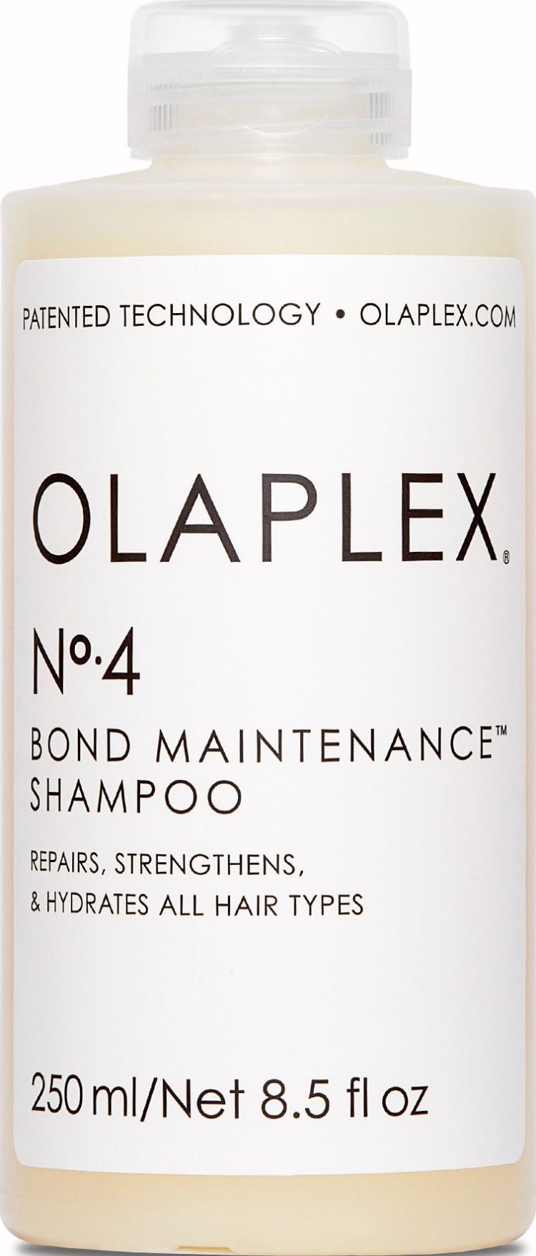 Olaplex No.4 Bond Maintenance Shampoo 250ml