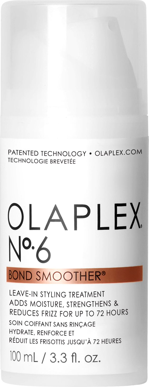 Olaplex No.6 Bond Smoother 100ml