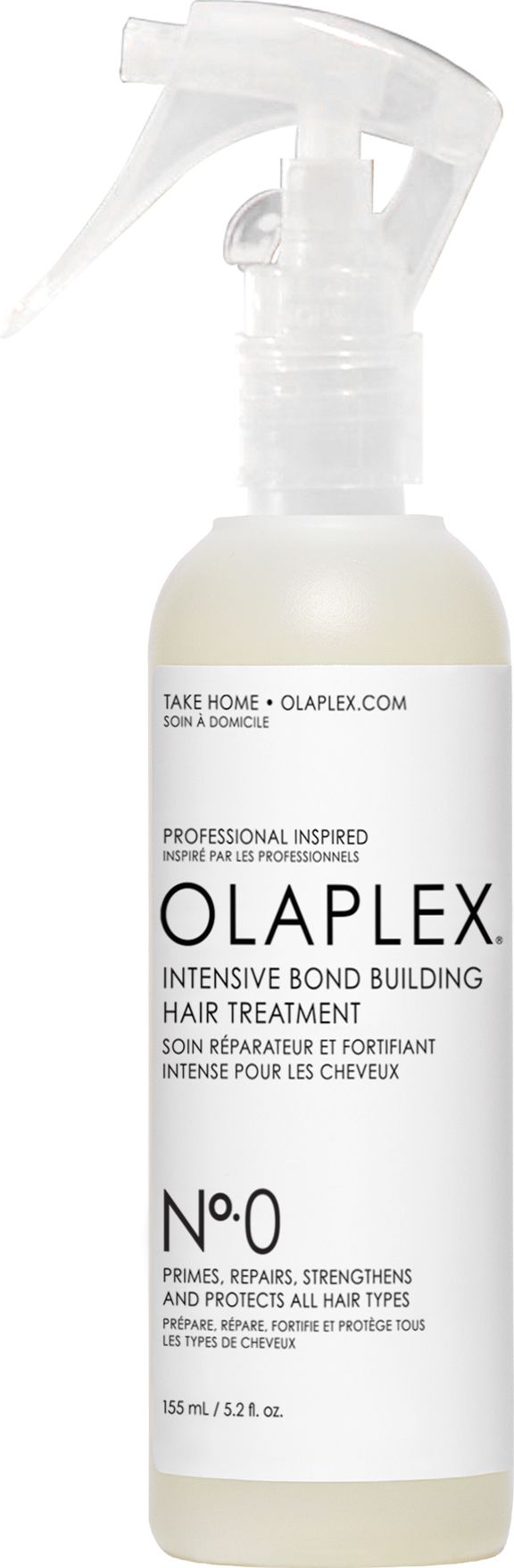 Olaplex No.0 Intensive Bond Building Treatment 155ml