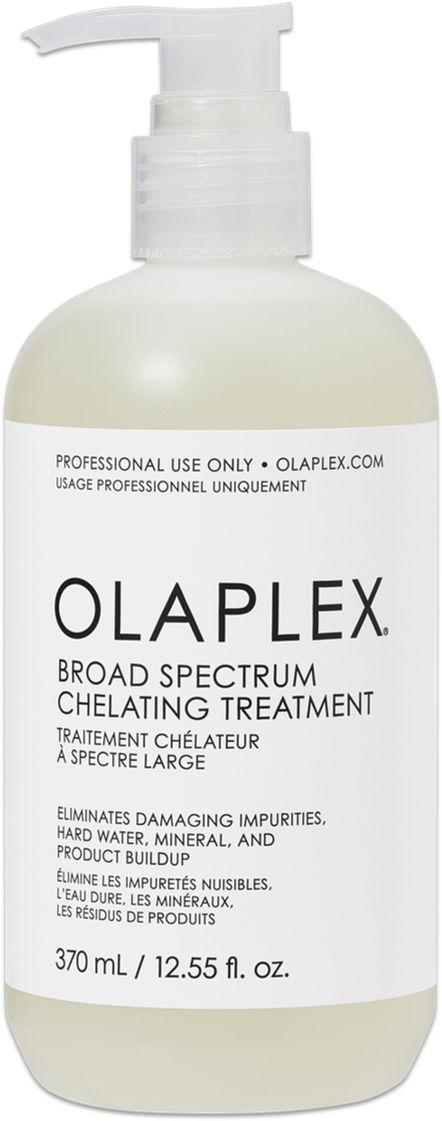 Olaplex Broad Spectrum Chelating Treatment 370ml