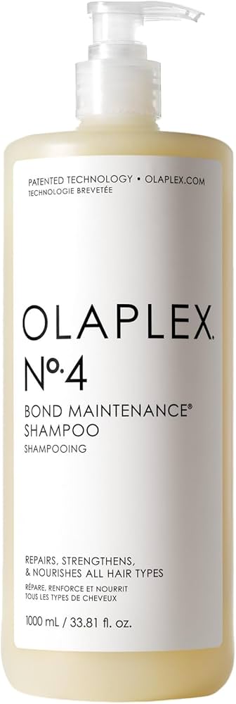 Olaplex No.4 Bond Maintenance Shampoo 1L