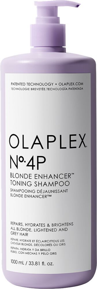 Olaplex No.5P Blonde Enhancer Conditioner 250ml