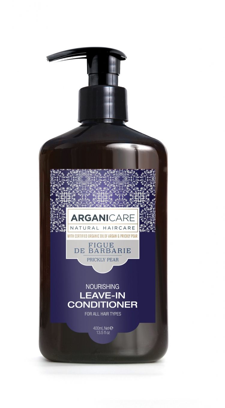 Prickly Pear Leave-in Conditioner 400ml