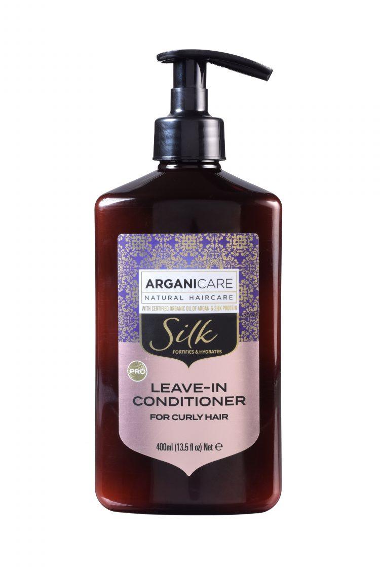 Ultra-Softening Leave-in Conditioner 400ml