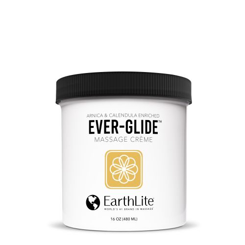Ever-Glide™ Massage Crème 400ml