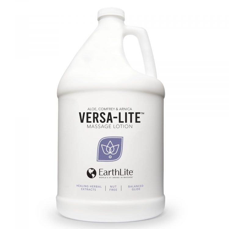 Versa-Lite™ Massage Lotion 3,78L