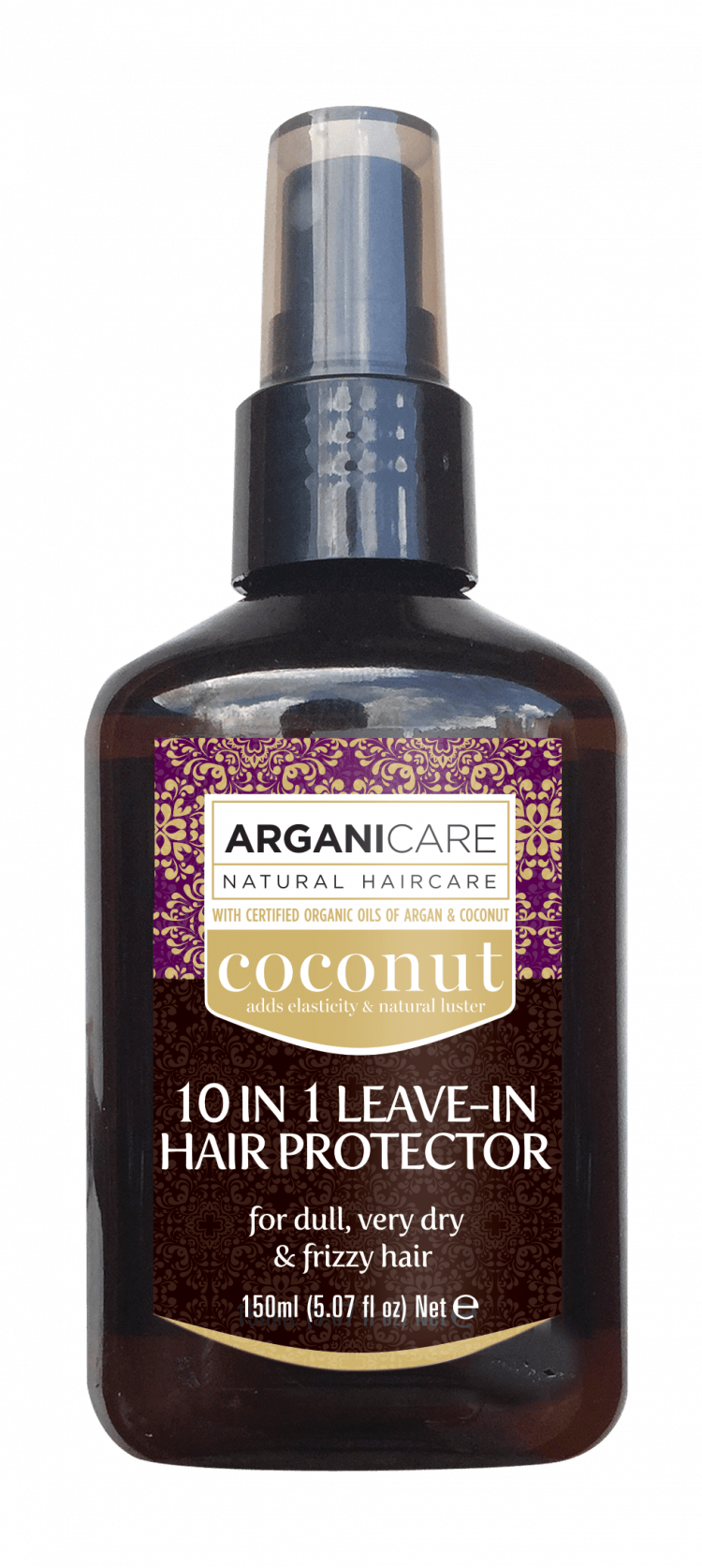 10 in 1 Leave-In Coco Oil Hair Repair 150ml