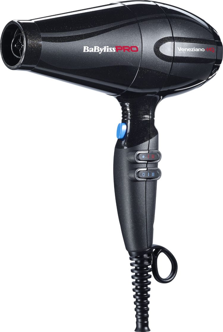 Veneziano-HQ Dryer 2200W
