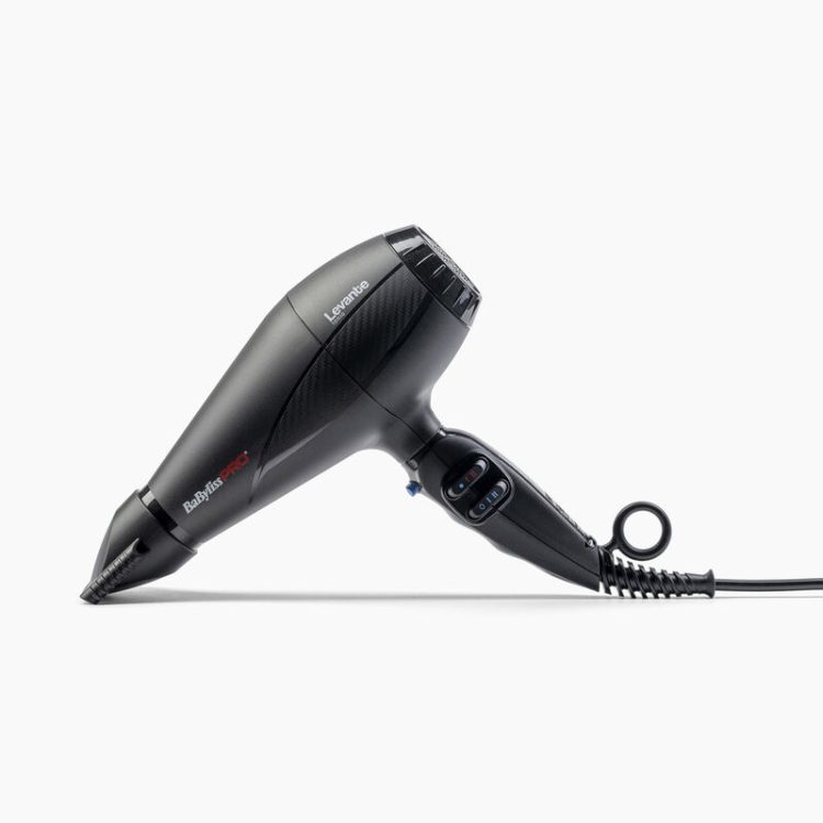 Babyliss VULCANO HQ