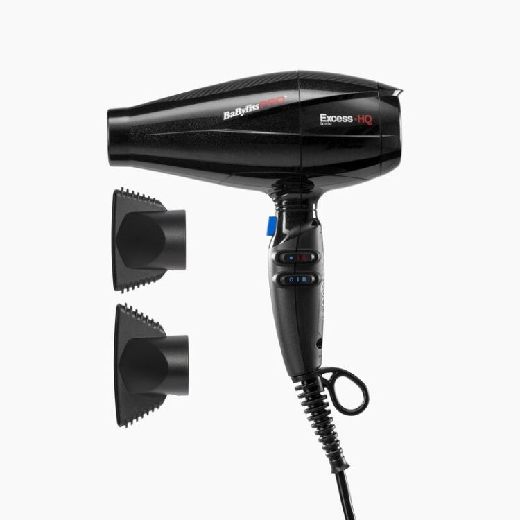 Excess-HQ Dryer 2600W