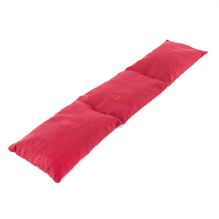 Dorsal Cherry Stone Cushion