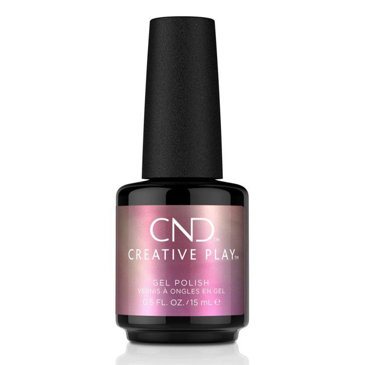 Pinkidescent, #408 - 15ml