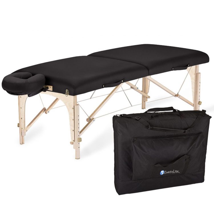 Harmony DX™ Portable Massage Table Package - REIKI