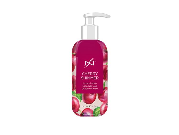 Dadi Lotion Cherry Shimmer 236ml