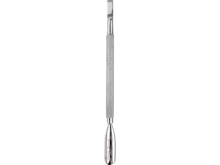 Cuticle Pusher Flat & Round End