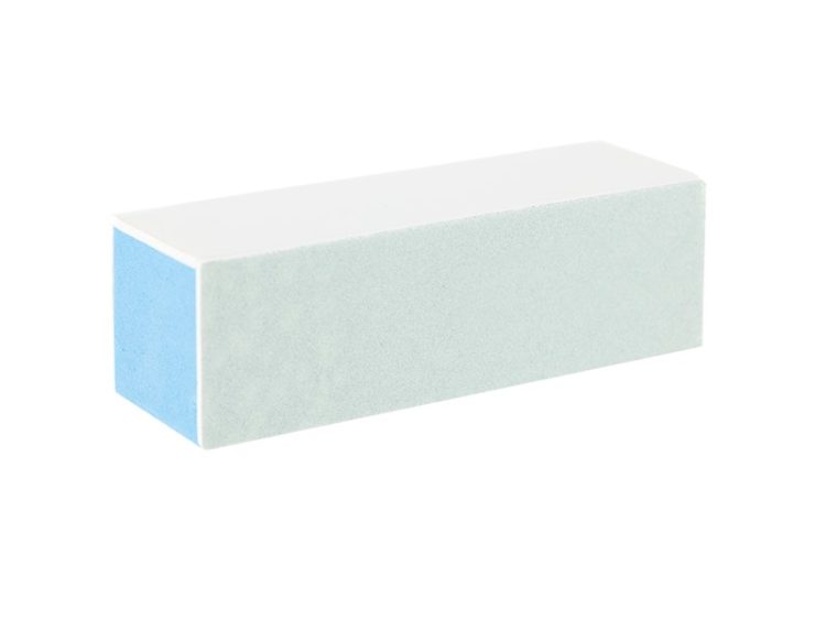 Glossing Block High Shine