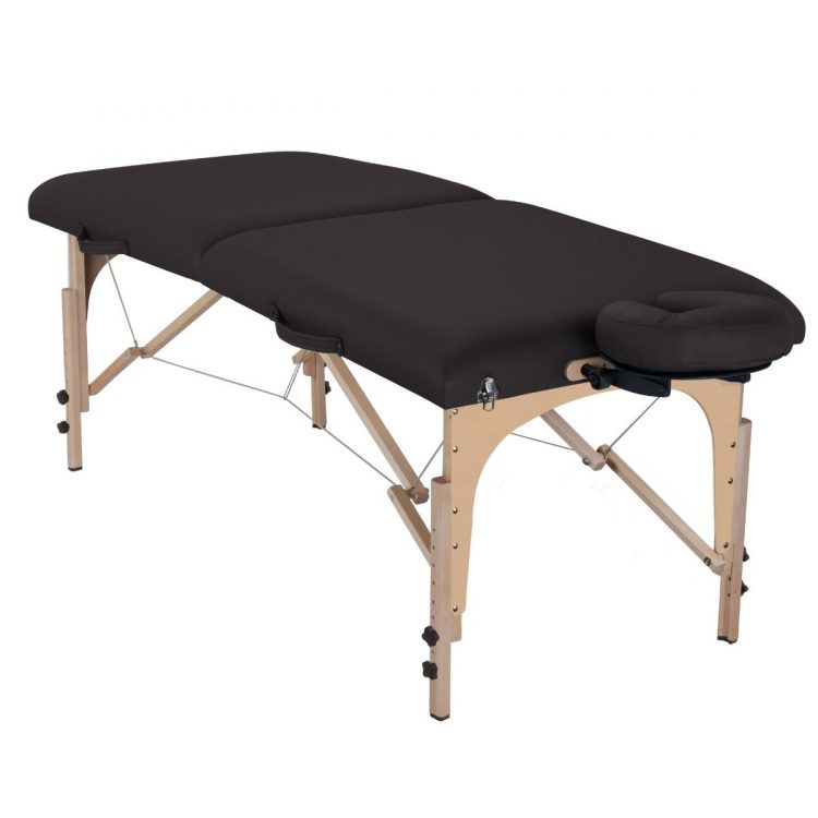 Inner Strength Element REIKI - Portable Massage Table Package
