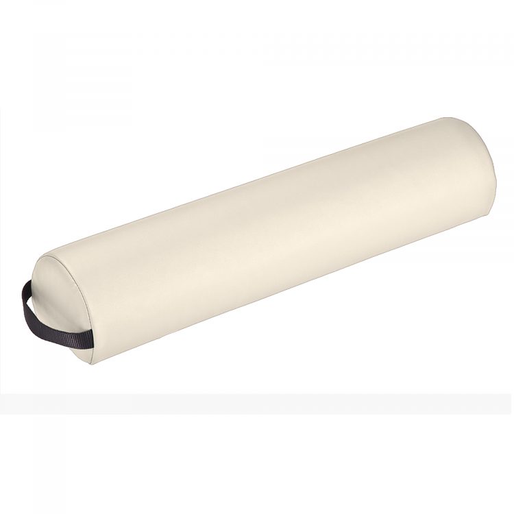 3/4 Round Massage Bolster