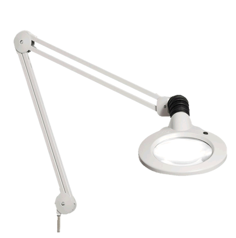Luxo LED Lamp