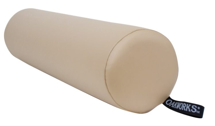 Bolster 6in Round