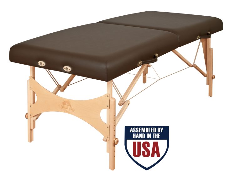 Nova Portable Massage Table