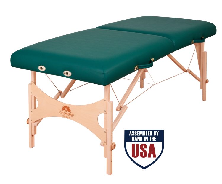 Massage Table