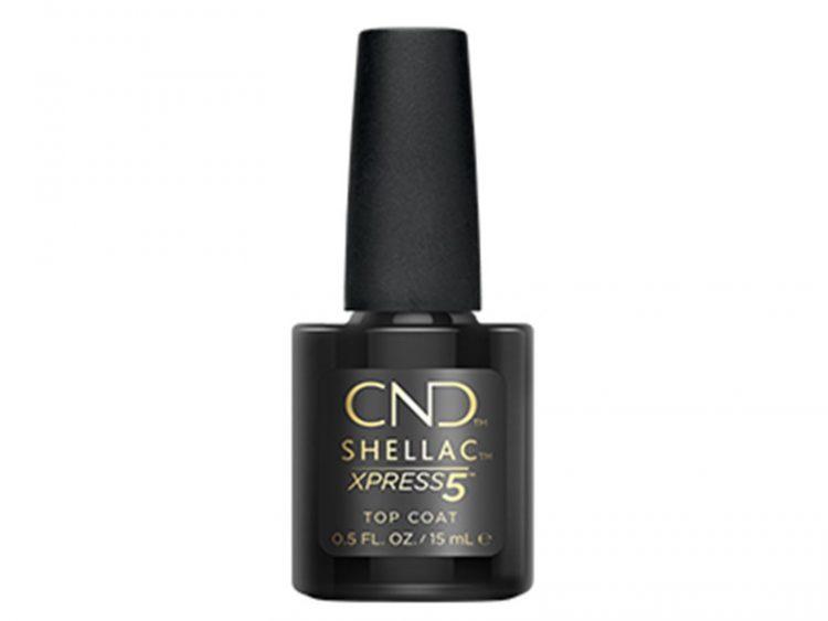 Top Coat XPRESS5, 15ml