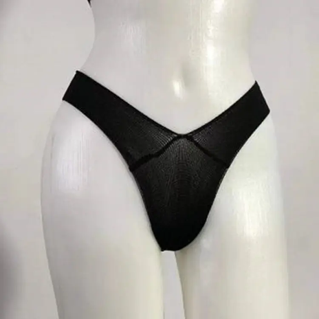 Premium Nylon G-String Underwear 50pcs