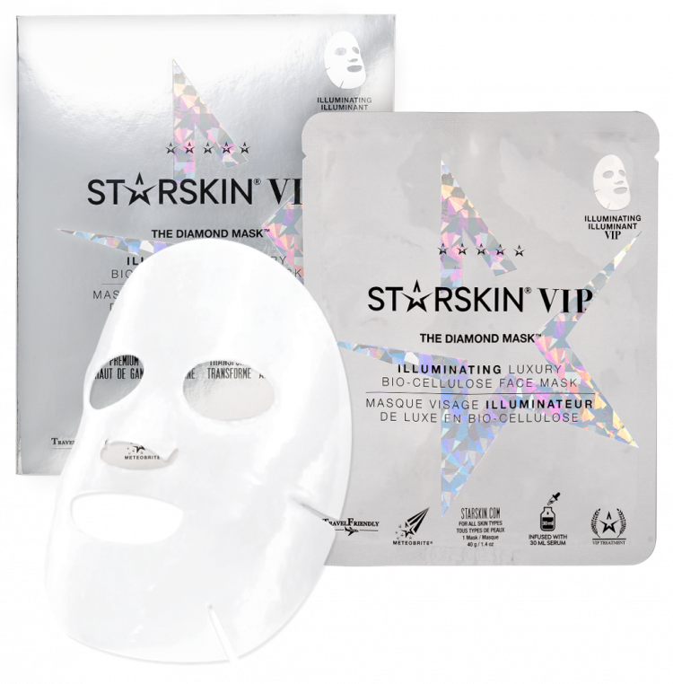 VIP The Diamond Mask™