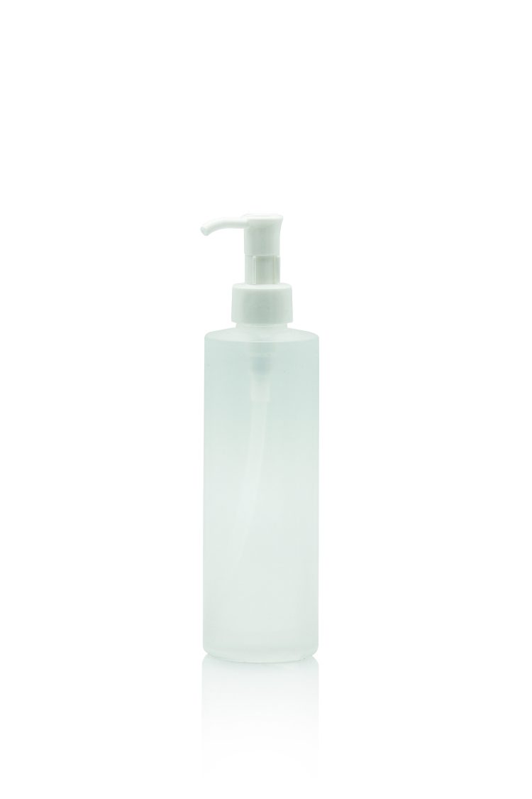 Spa Pro Bottle for Massage Oil Warmer