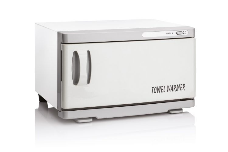 Spa Pro Steam White Hot Cabinet 11L